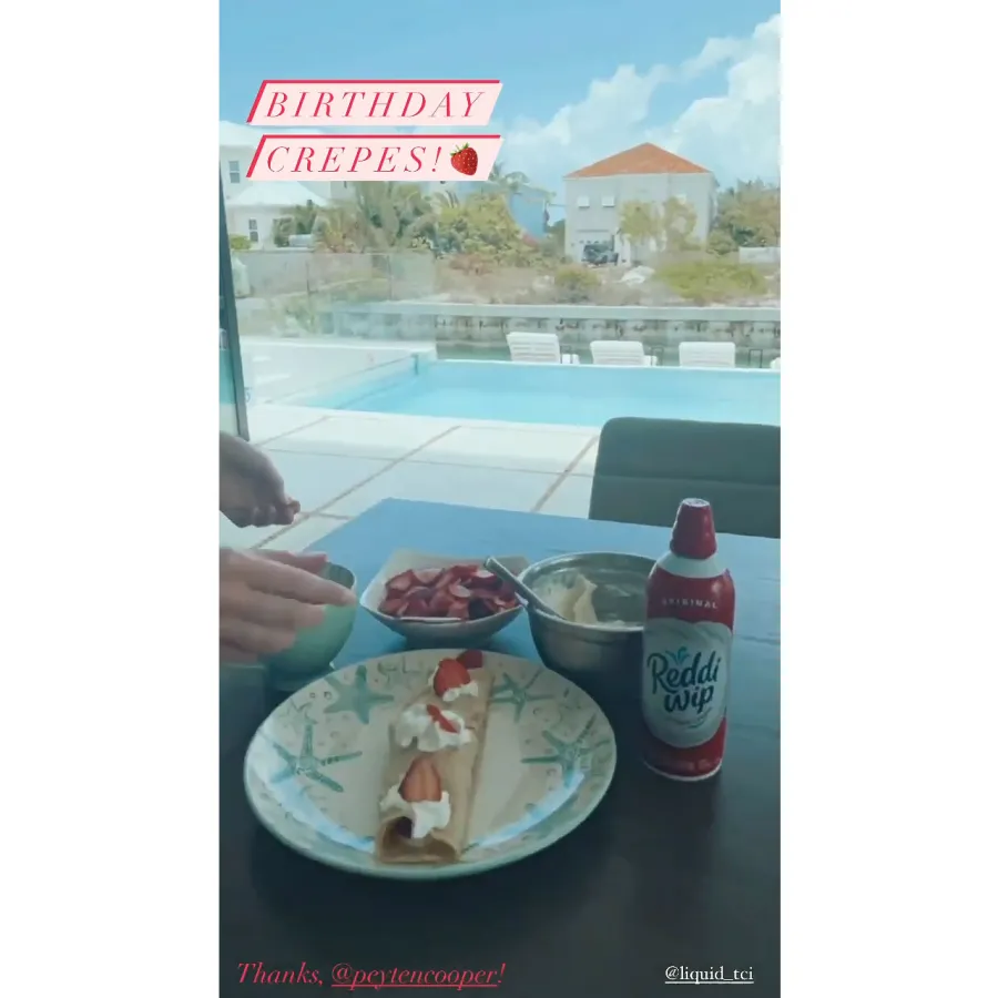 Bachelor in Paradise Jenna Cooper Gets Engaged to Karl Hudson 4