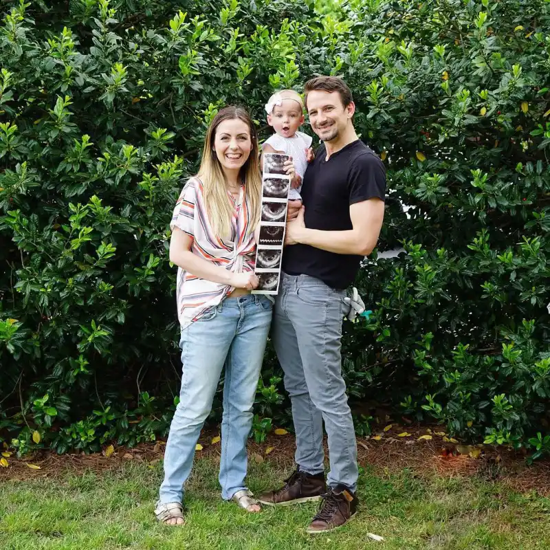 Bachelor in Paradise’s Carly Waddell and Evan Bass’ Sweetest Moments With Their 2 Kids