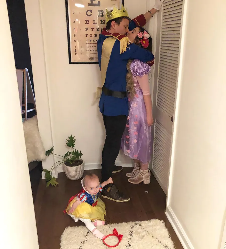 Bachelor in Paradise’s Carly Waddell and Evan Bass’ Sweetest Moments With Their 2 Kids