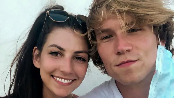 Bachelorette Alum John Paul Jones Has New Girlfriend