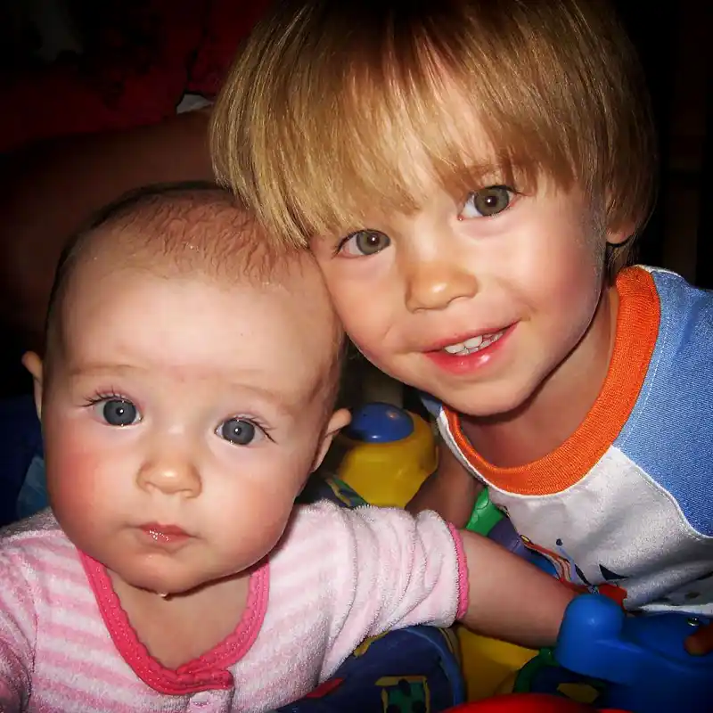 Bachelorette Bliss See Trista Ryan Sutters Family Album