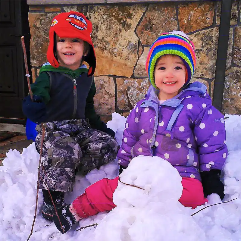 Bachelorette Bliss See Trista Ryan Sutters Family Album