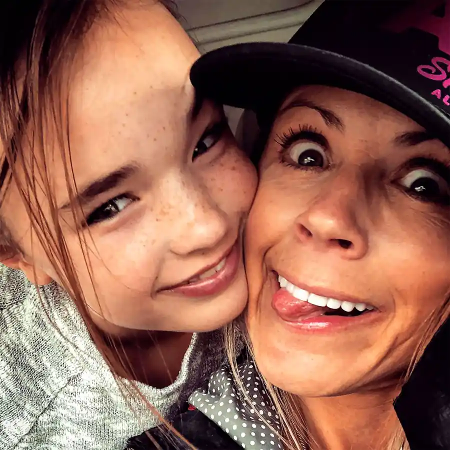 Bachelorette Bliss See Trista Ryan Sutters Family Album