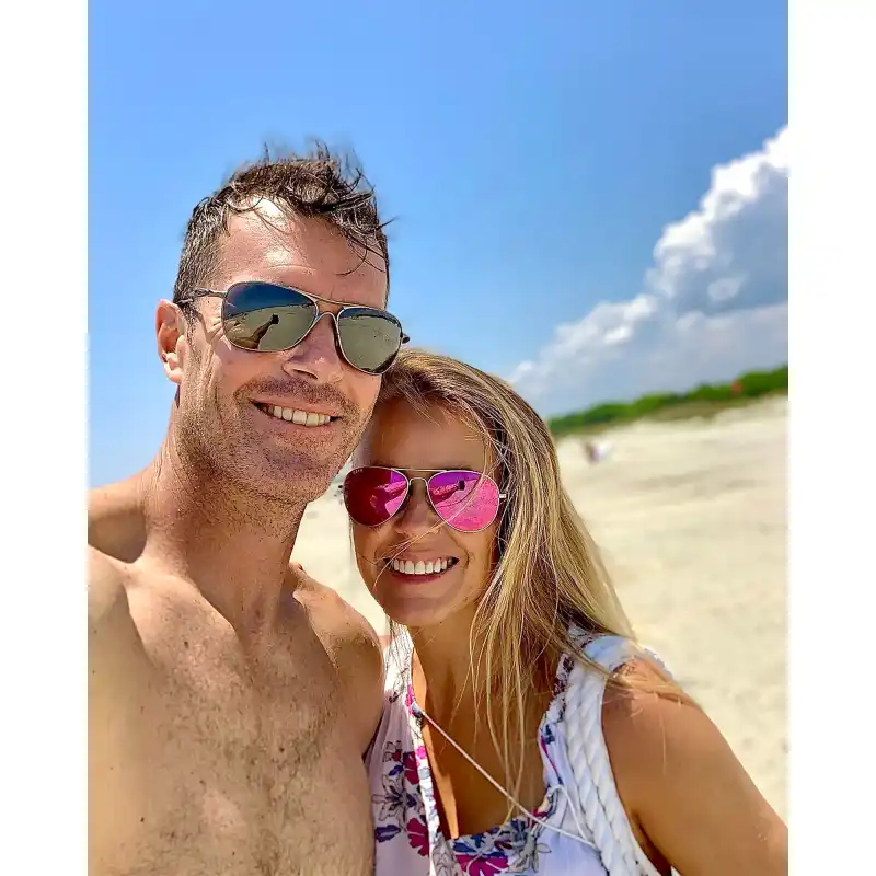 Bachelorette Bliss See Trista Ryan Sutters Family Album