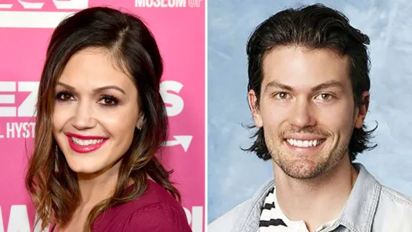 Bachelorette Des Hartsock Takes Back Brooks Breakup New Book