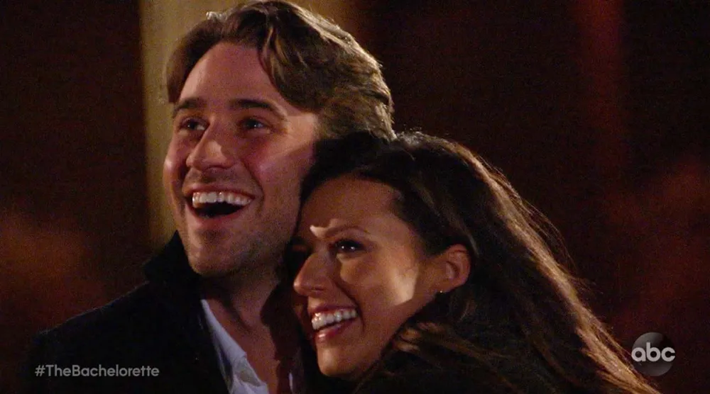 Bachelorette Katie Is Falling Greg But Questioning Karl Thomas