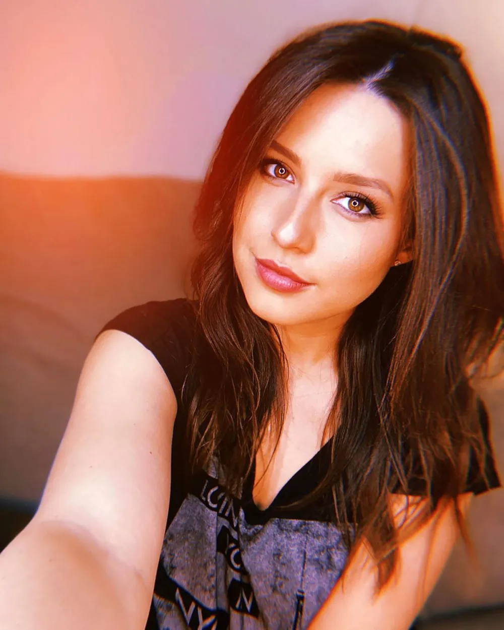 Katie Thurston Thanks Fans After Sharing Assault Story: It Took 'Courage'