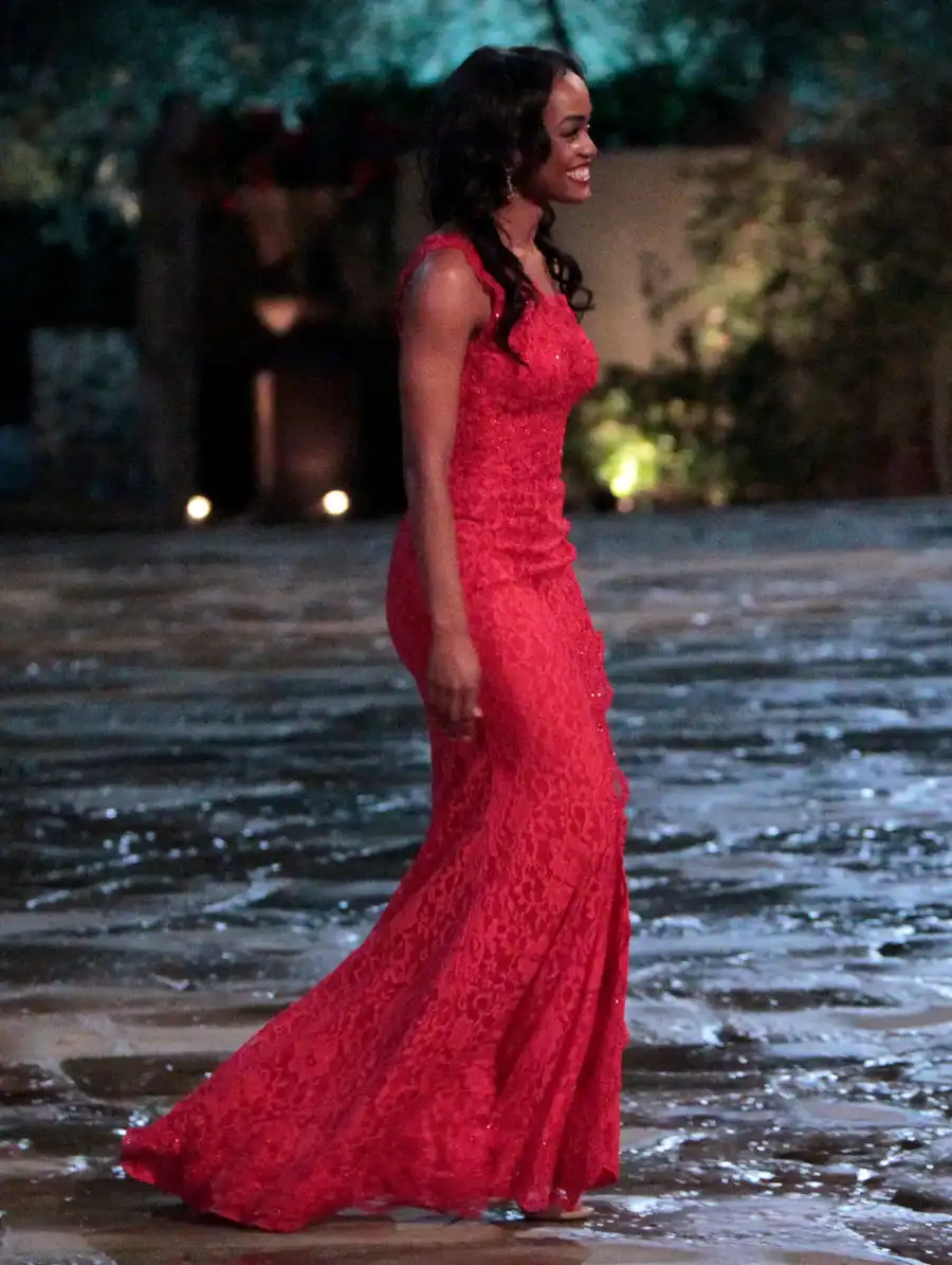 Every Bachelorette’s Limo Dress From Their Bachelor Debut: Photos