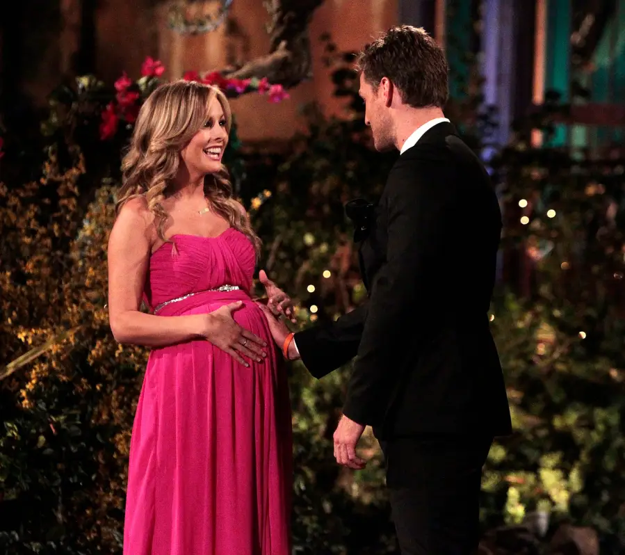 Every Bachelorette’s Limo Dress From Their Bachelor Debut: Photos