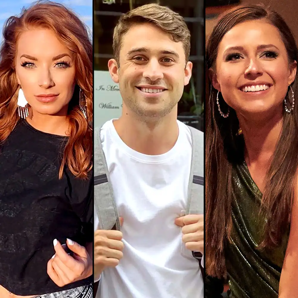 Bachelors Elyse Why Greg Grippo Isnt The One Katie Thurston