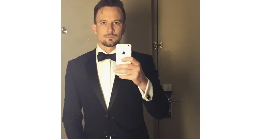 Back in the Game Evan Instagran Bachelor in Paradise Carly Waddell and Evan Bass The Way They Were