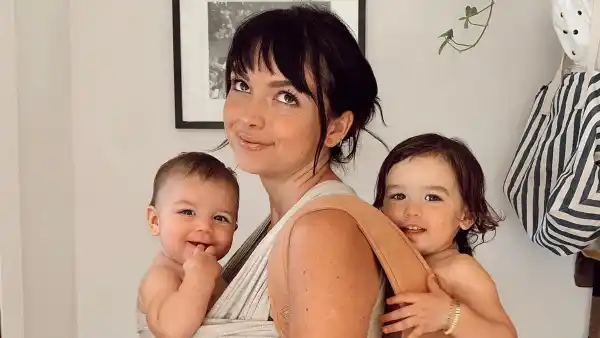 Bekah Martinez Accidentally Locked Her Kids Blazing Hot Car