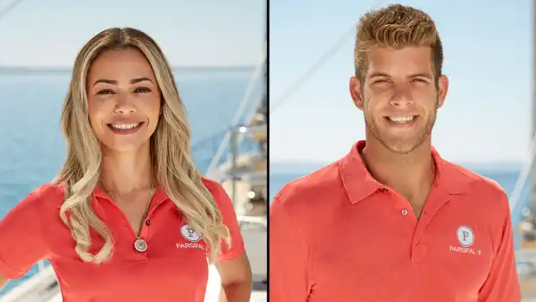 Below Deck Sailing Yacht Dani Soares Responds to Jean-Luc Claims About Baby Paternity