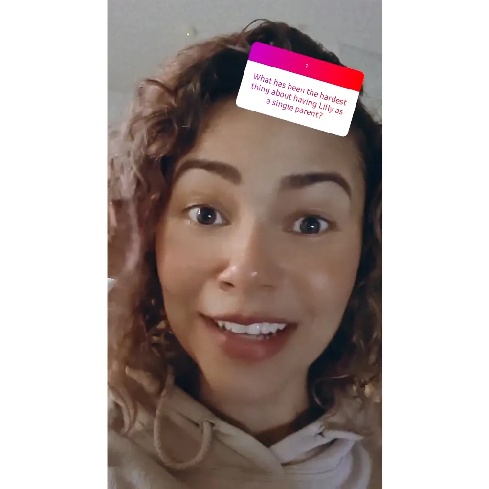 Below Deck Sailing Yacht Dani Soares Single Parenting 2