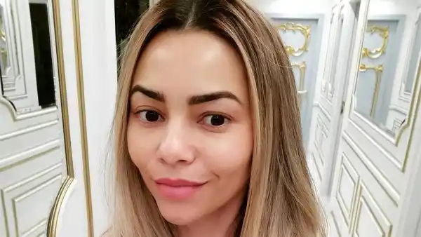 Below Deck Sailing Yacht Dani Soares Single Parenting