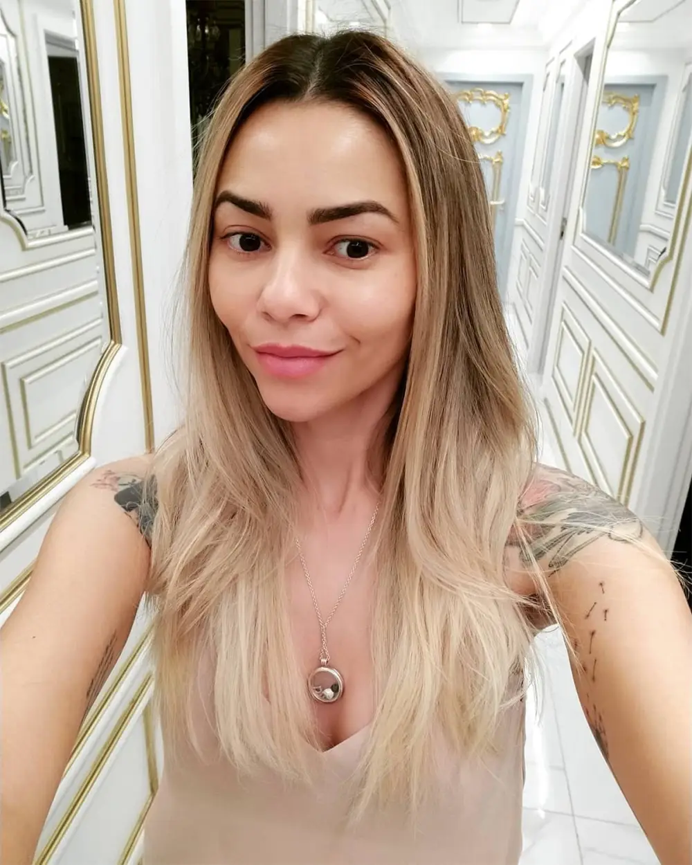 Below Deck Sailing Yacht Dani Soares Single Parenting