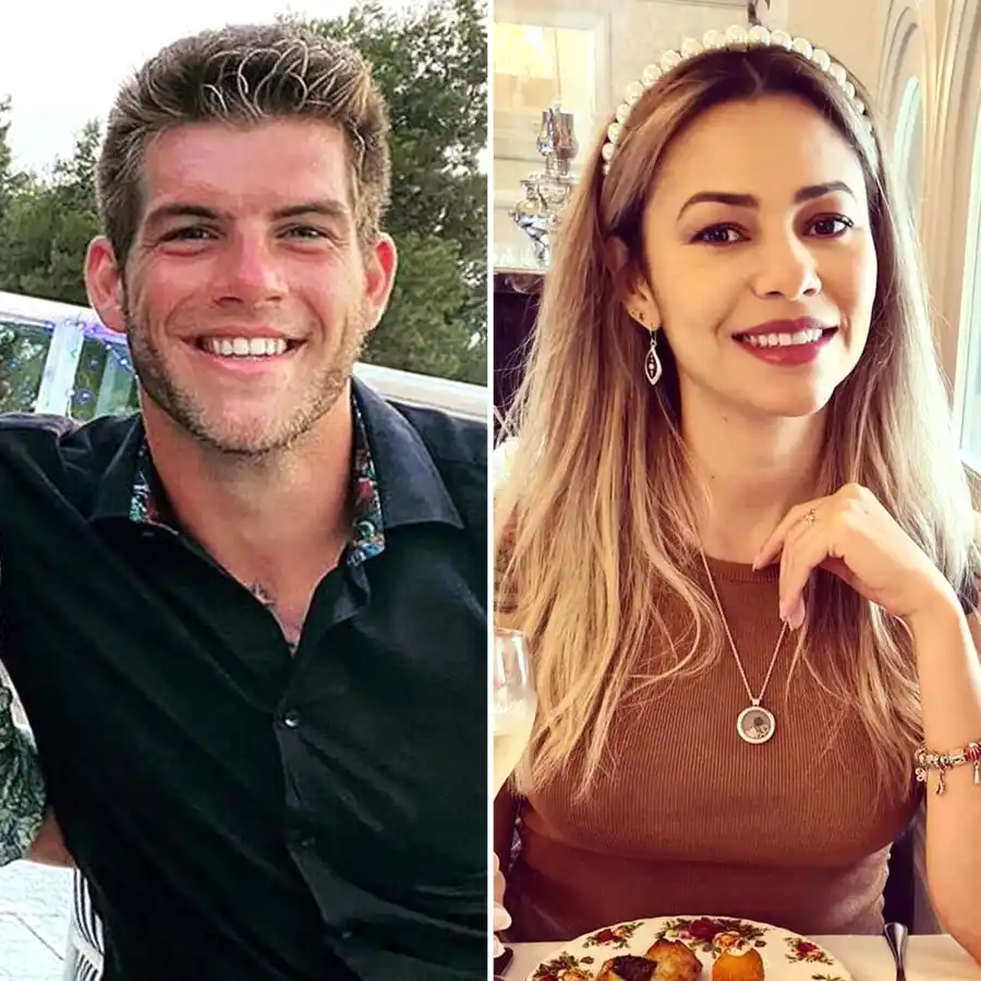 Below Decks Jean Luc Apologizes Dani During Reunion Interview