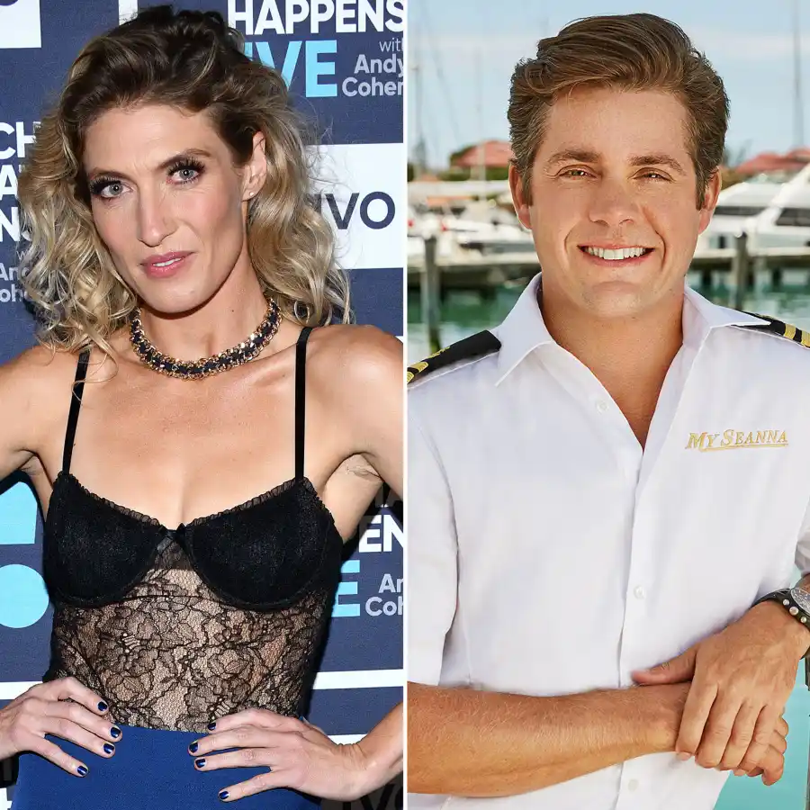 Below Decks Biggest Drama Through Years