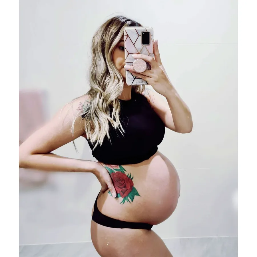 Below Decks Dani Soares Jean Luc Cerza Lanauxs Ups Down