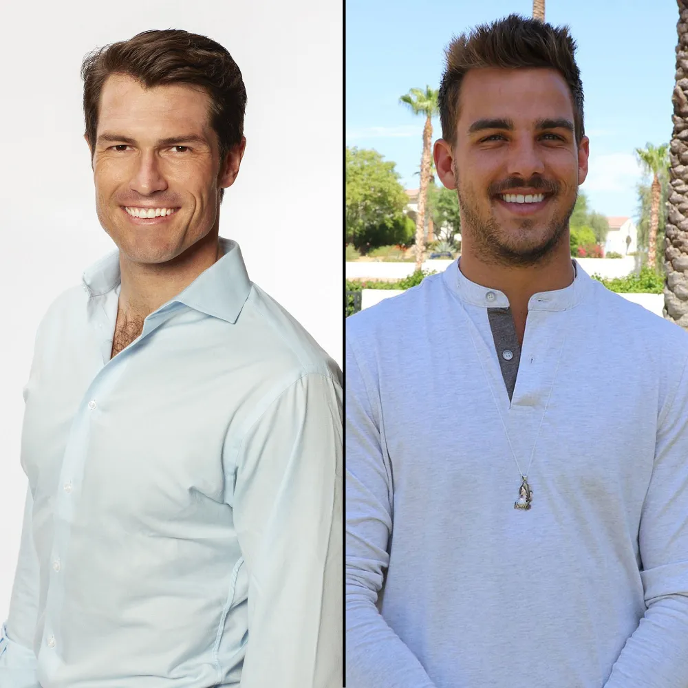 Bennett Jordan Reveals Whether He Regrets Noah Erb Bachelorette Feud