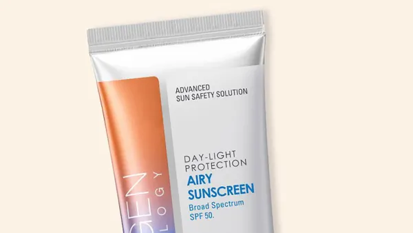 Tis the Season for Sunscreen! Check Out TK Powerful Protectors