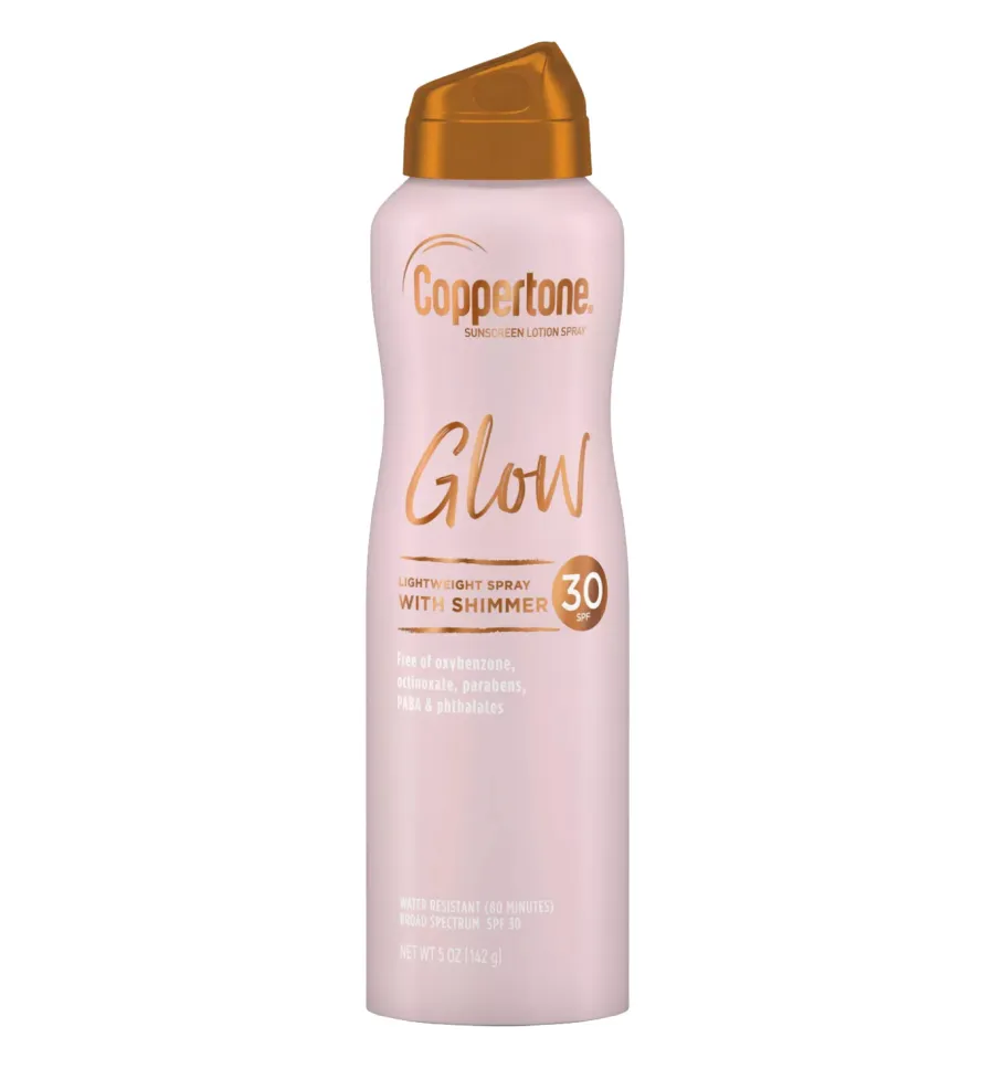 Tis the Season for Sunscreen! Check Out TK Powerful Protectors