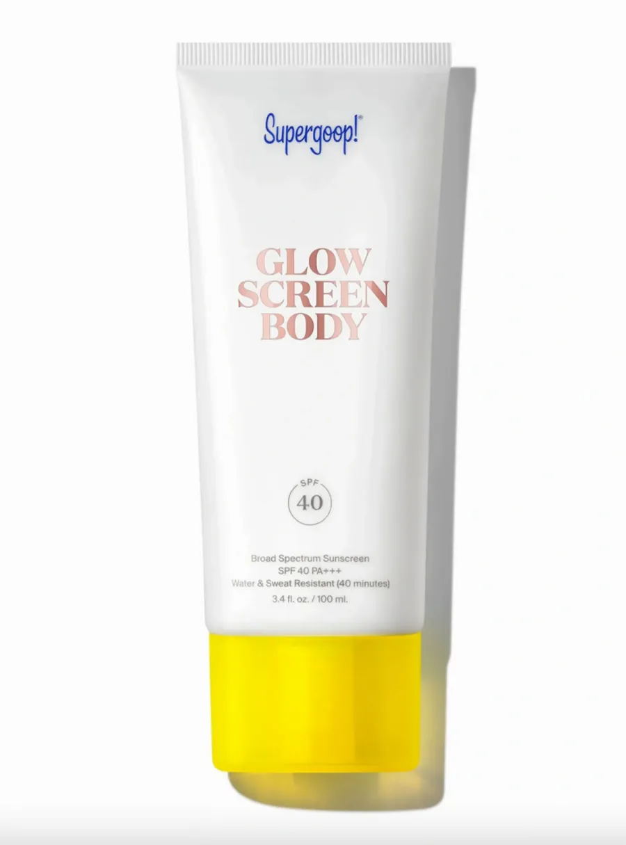 Tis the Season for Sunscreen! Check Out TK Powerful Protectors