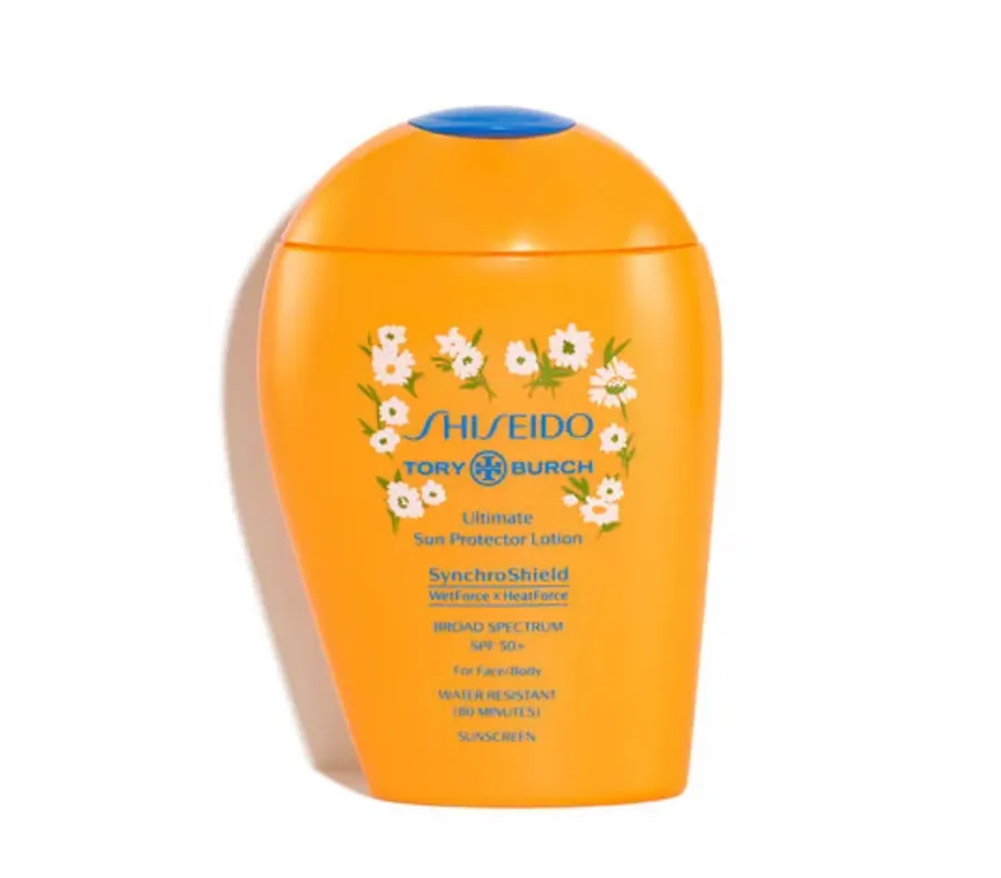 Tis the Season for Sunscreen! Check Out TK Powerful Protectors