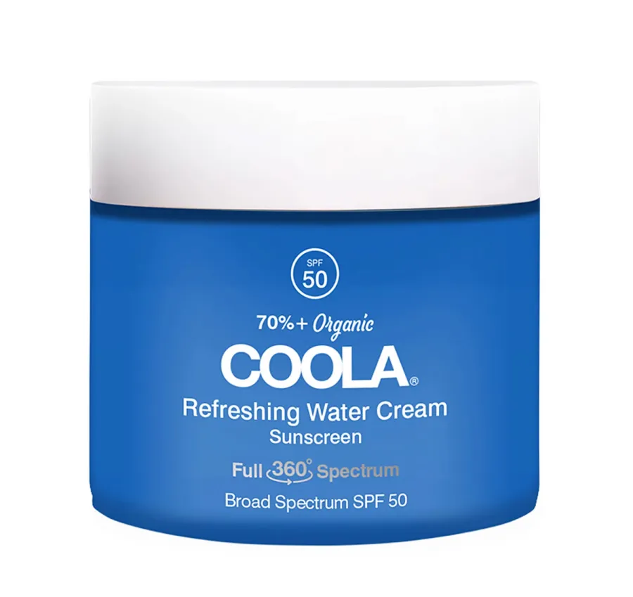 Tis the Season for Sunscreen! Check Out TK Powerful Protectors