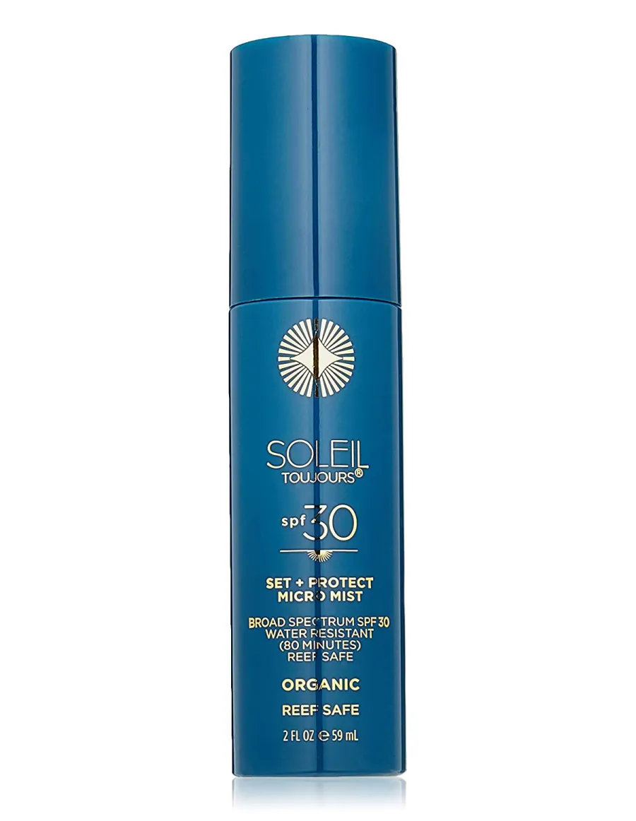 Tis the Season for Sunscreen! Check Out TK Powerful Protectors