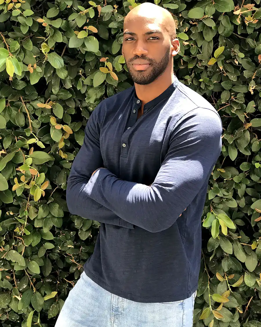 Xavier Prather 'Big Brother 23' Cast Revealed: Meet the 16 New Houseguests