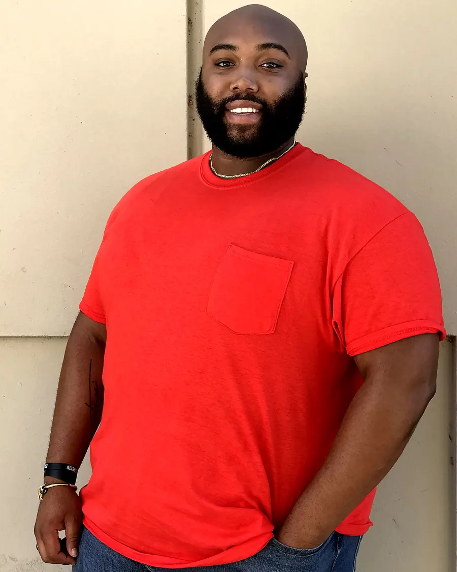 Derek Frazier 'Big Brother 23' Cast Revealed: Meet the 16 New Houseguests