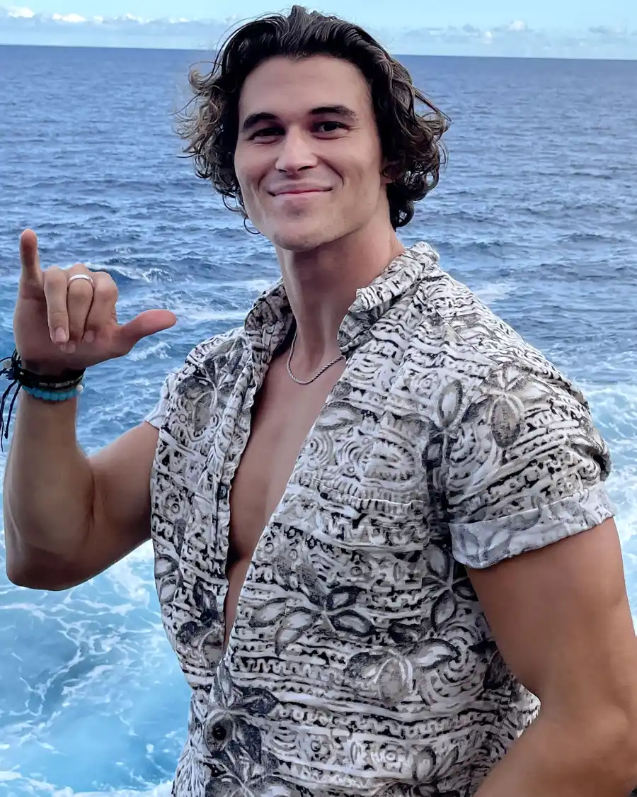 Travis Long 'Big Brother 23' Cast Revealed: Meet the 16 New Houseguests