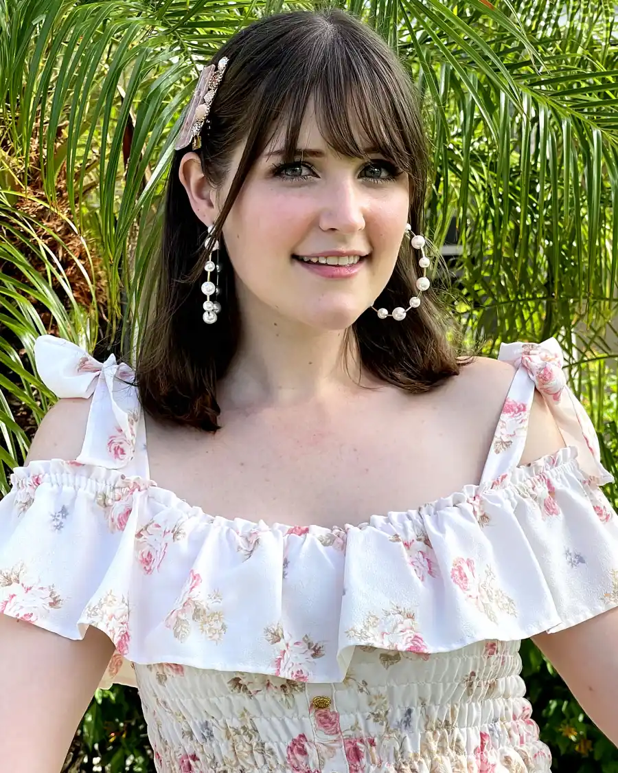 Sarah Steagall 'Big Brother 23' Cast Revealed: Meet the 16 New Houseguests