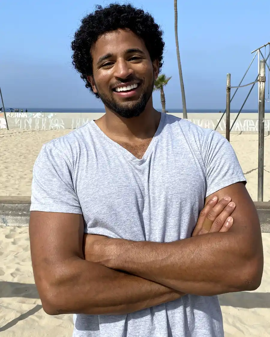 Kyland Young 'Big Brother 23' Cast Revealed: Meet the 16 New Houseguests