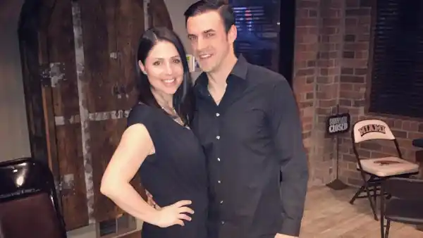 Big Brother Dan Gheesling Wife Chelsea Gheesling Is Pregnant Expecting Their 3rd Child