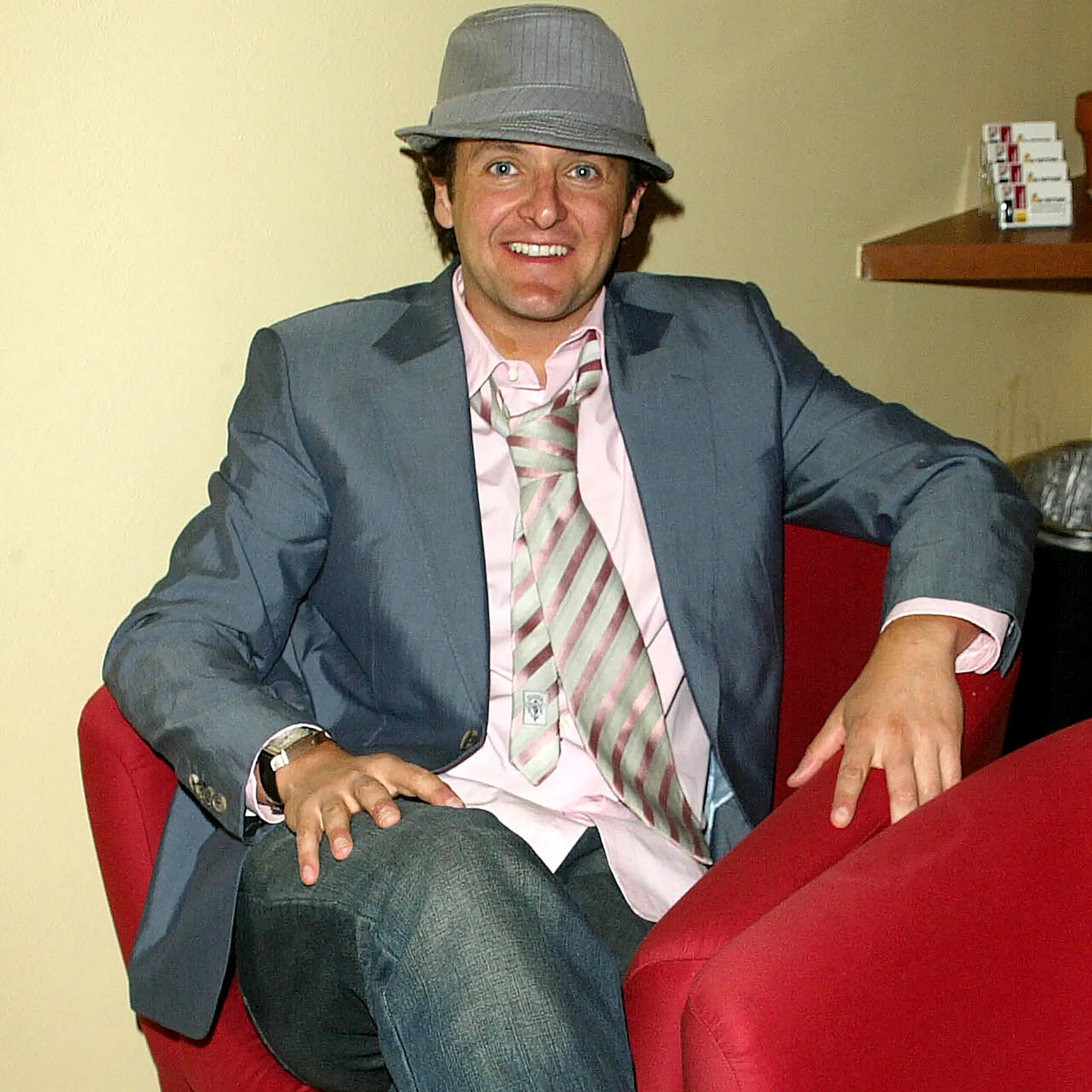 Big Brothers Mike Boogie Malin Found Guilty Felony Stalking