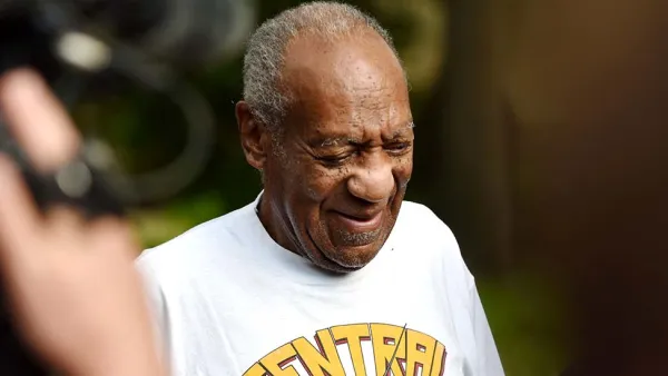 Bill Cosby Breaks Silence After Prison Release I Maintained My Innocence