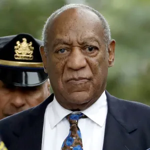 Bill Cosby Released After Sex Assault Conviction Overturned