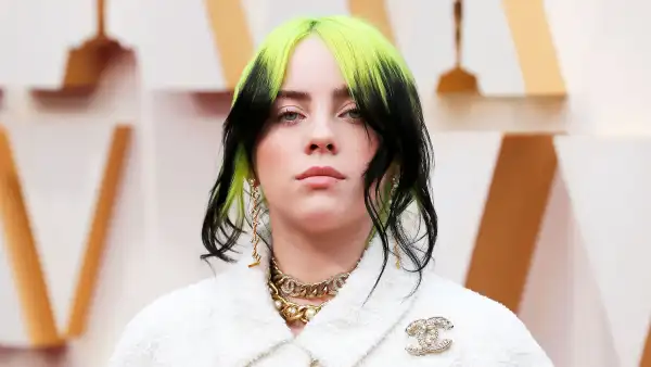Billie Eilish Addresses Racism Accusations