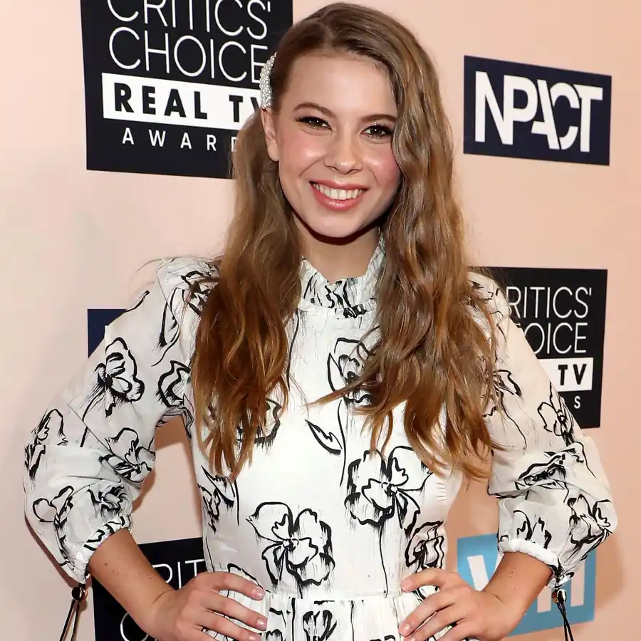 Bindi Irwin Announces Social Media Break Need Time to Focus on Family