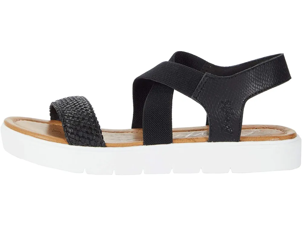 Blowfish&nbsp;Brixy (Black Meteorite Metallic)