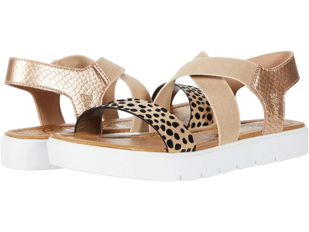 Blowfish&nbsp;Brixy (Sand Pixie Leopard)