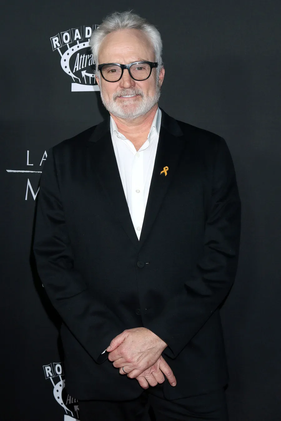 Bradley Whitford Naomi Osaka Exits French Open Celebs React