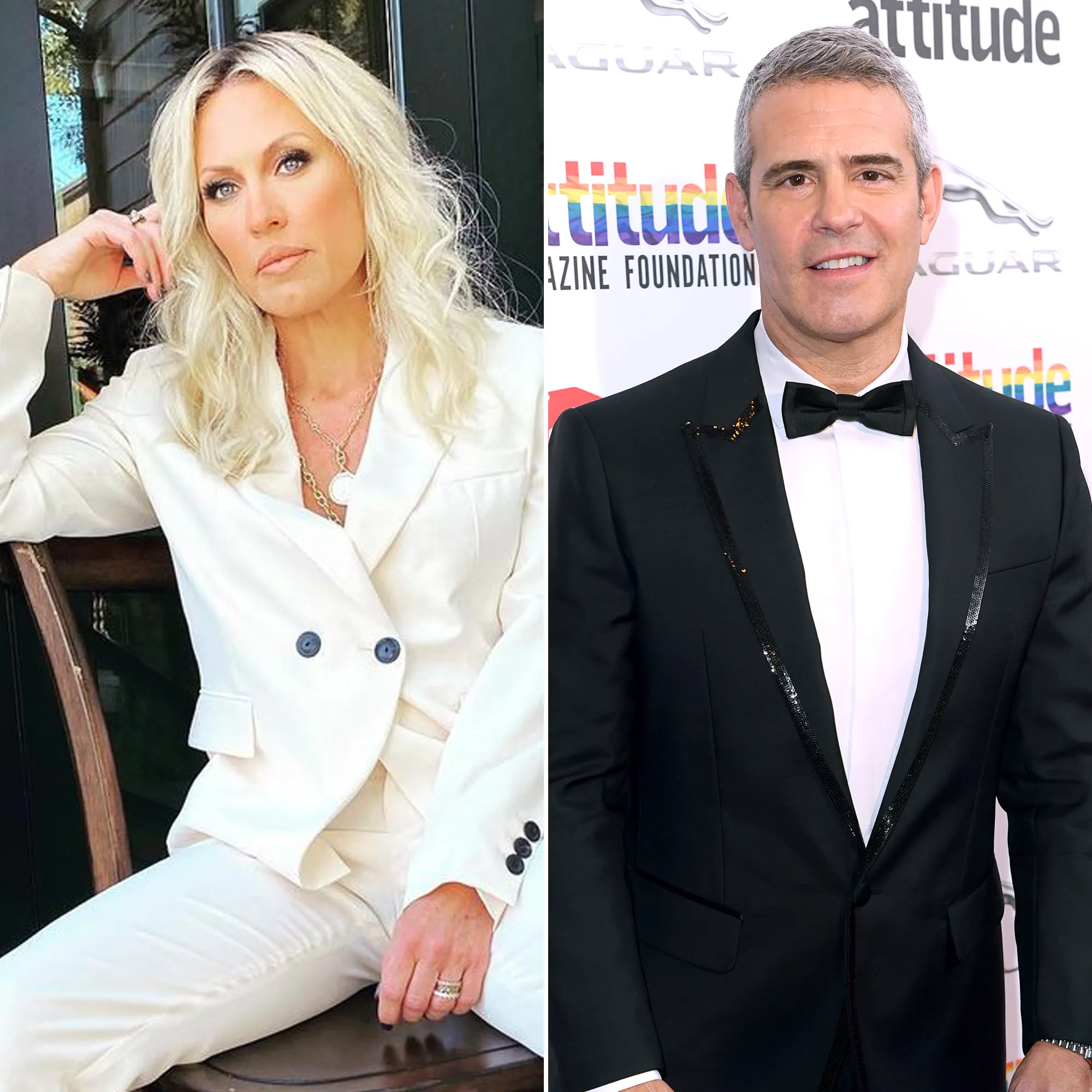 Braunwyn Windham-Burke Reveals What Hurts Most About ‘RHOC’ Exit — And It Involves Andy Cohen