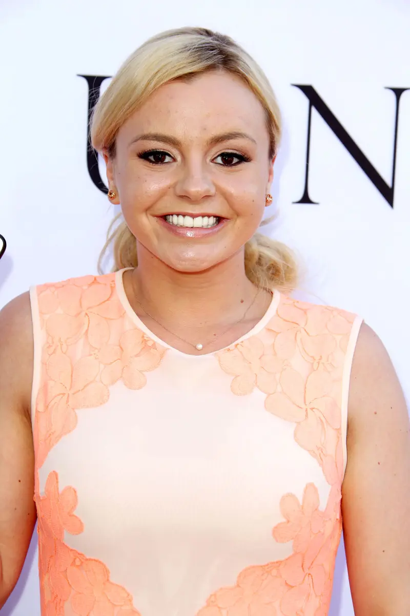 Bree Olson Keeping Up With the Kardashians Most Unforgettable Celebrity Cameos