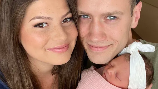 Bringing Up Bates Tori Bates Gives Birth Welcomes 3rd Child With Bobby Smith
