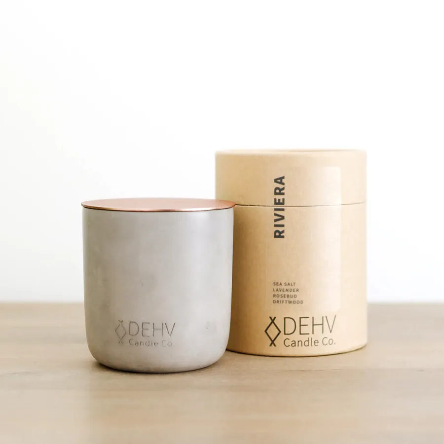 Dehv Candle Co. Buzzzz-o-Meter Hollywood Is Buzzing About This Week