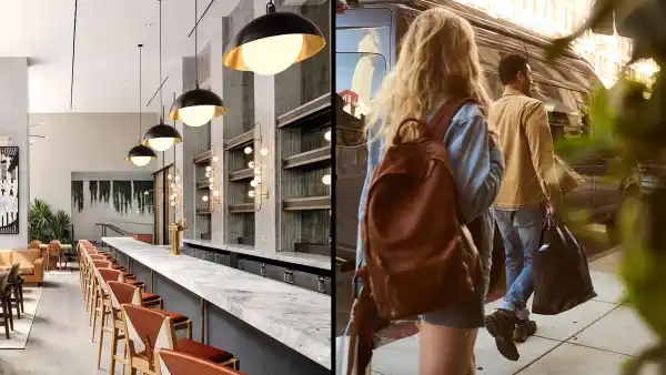 Buzzzz-o-Meter Hollywood Is Buzzing About This Week