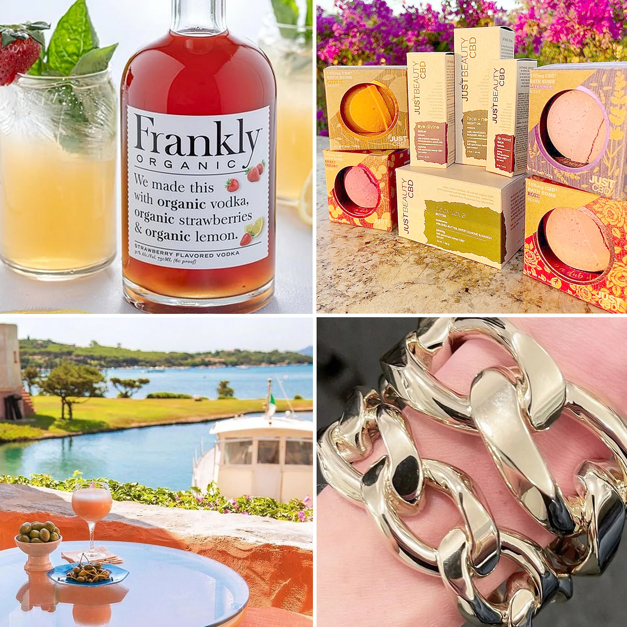 Buzzzz-o-Meter Hollywood Is Buzzing About This Week June 30